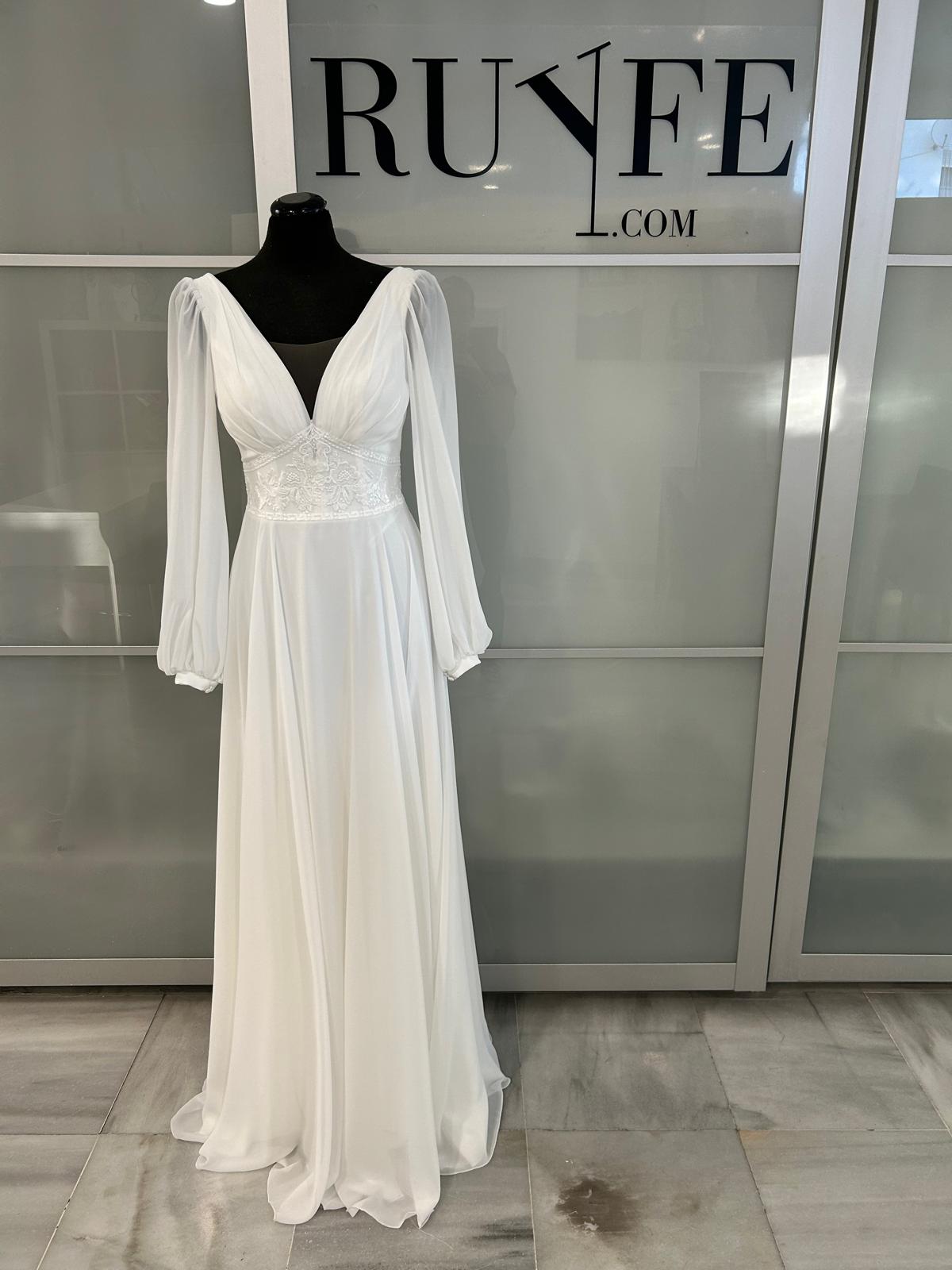 Ruyfe |Vestidos de Novia |CIVIL |